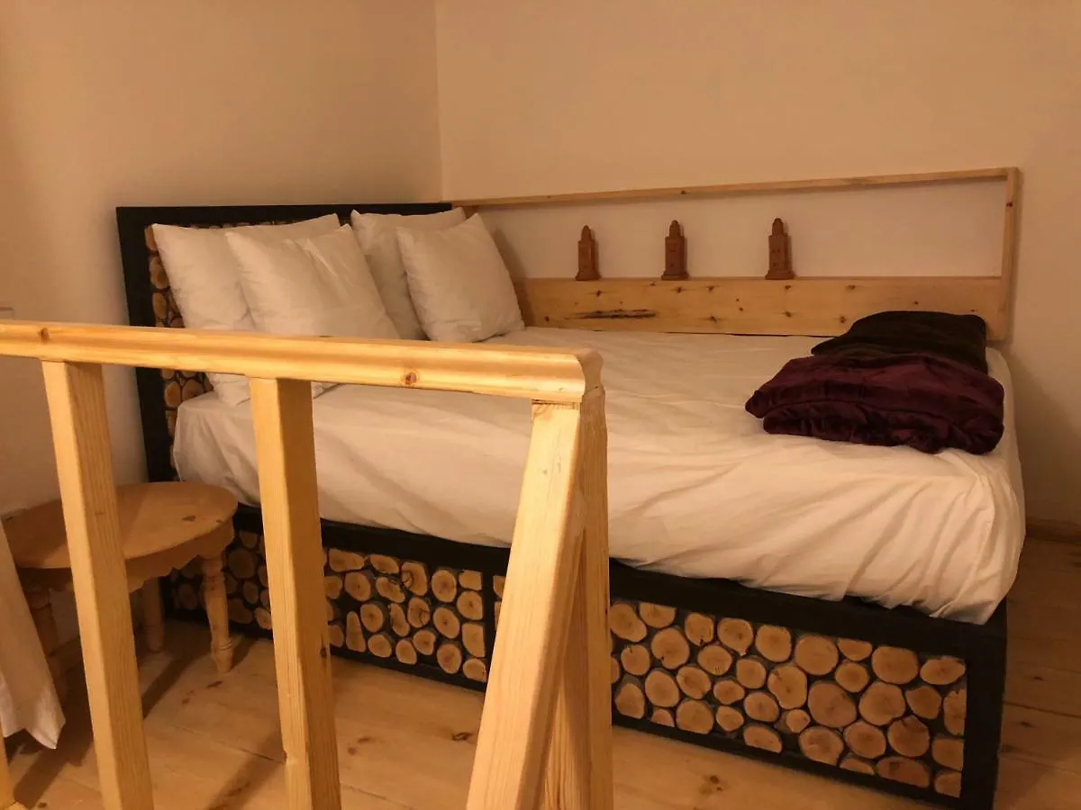 Bed Square Hostel Marrakesh