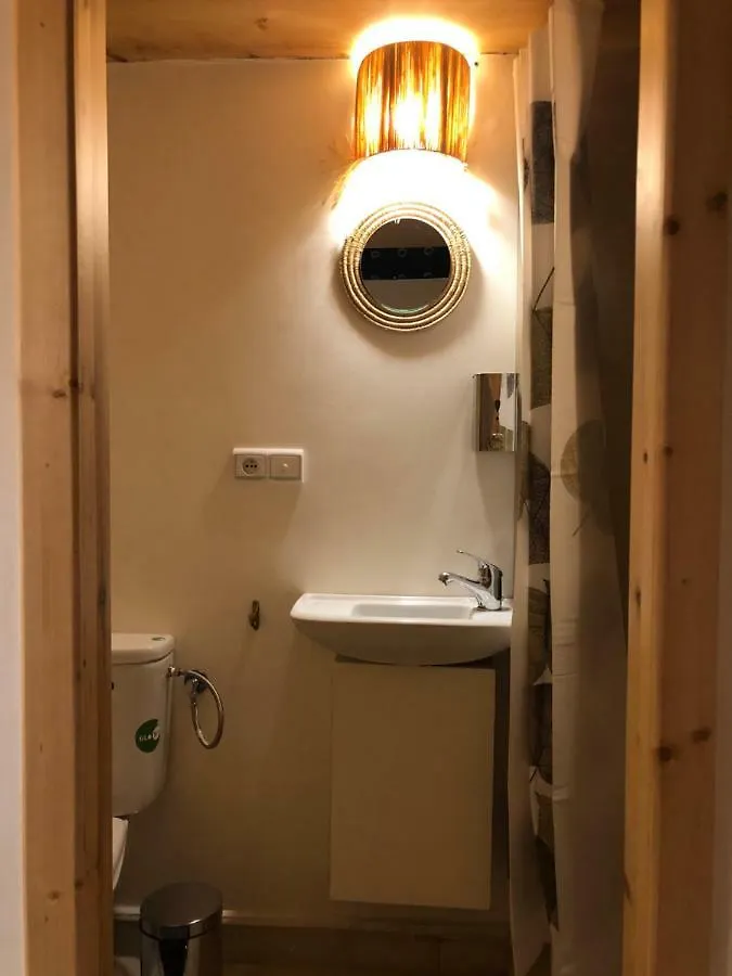 ** Bed & Breakfast Bed Square Hostel Marrakesh Morocco