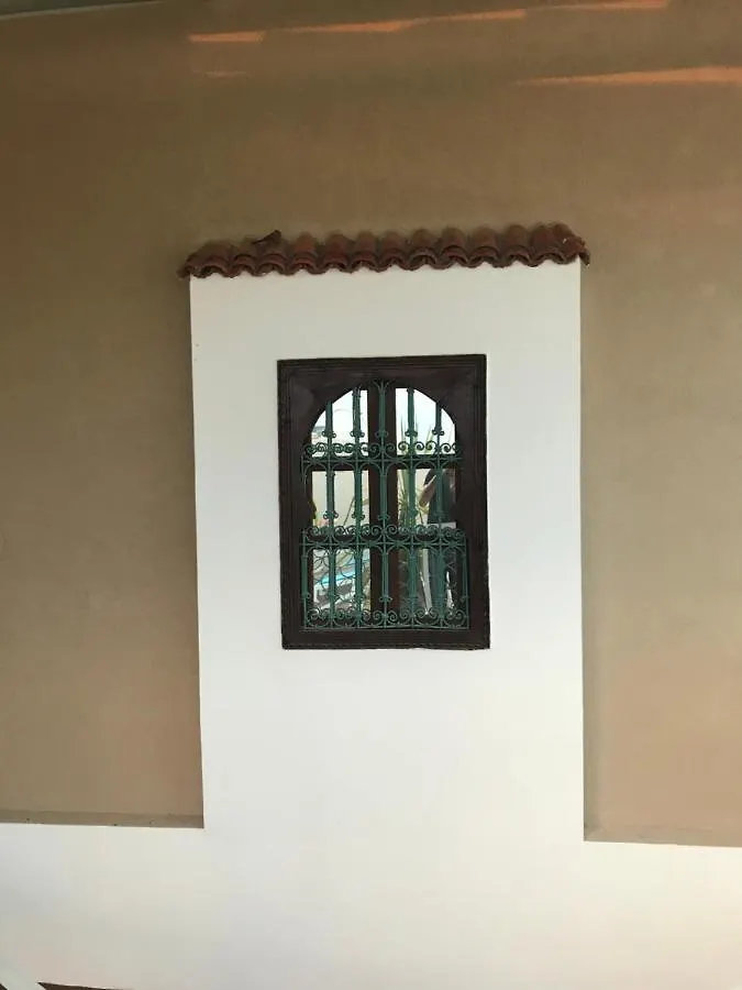 Bed Square Hostel Marrakesh Morocco