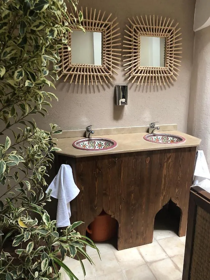 Bed Square Hostel Marrakesh 2*,  Morocco