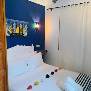 Les Miroirs Marraquexe