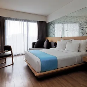 Hotel Ize By Lifestyleretreats ****