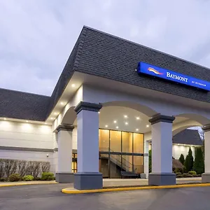 Hotel Baymont By Wyndham White Plains - ***