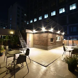 Soosong South Korea