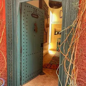 Riad Dar 14 Marrakech, Marrakesh