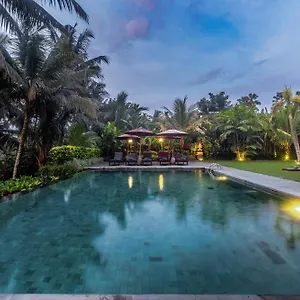 Hotel Pertiwi Bisma ***