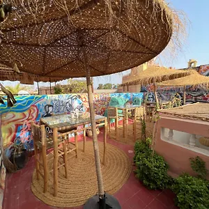 Fz Marrakech Frühstückspension