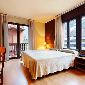 Hotel Salvia D'or