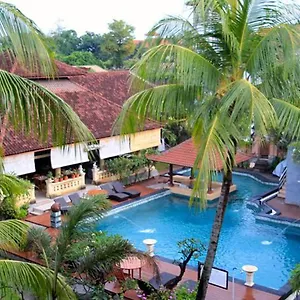 Hotel Bakung ***