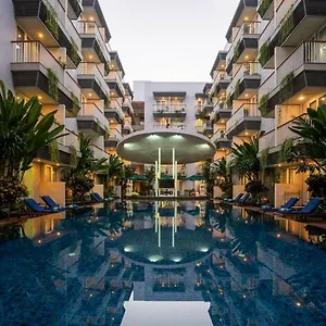 Hotel Eden Kuta Bali ****
